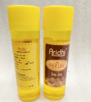 Kesh Oil