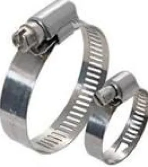 Hose Clamp