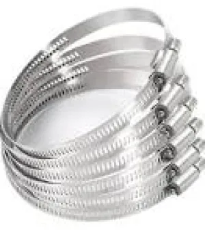 Hose Clamp