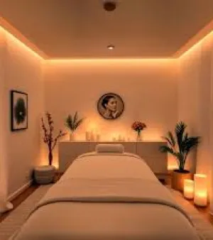 Massage Room