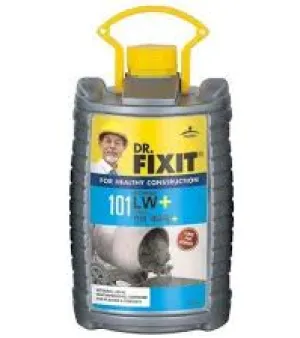 Water Proofing Chemical