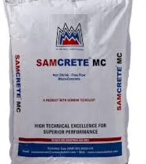 Micro Concrete
