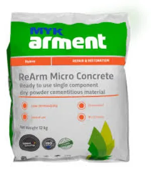 Micro Concrete