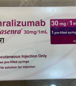 FASENRA 30mg INJECTION