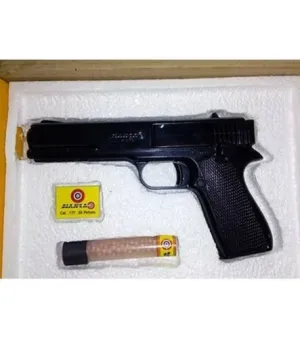 Air Pistol
