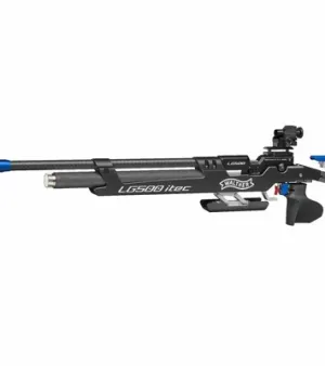 Air Rifle