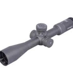 Rifle Scopes