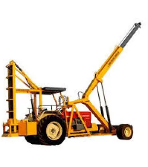 Erection Machine