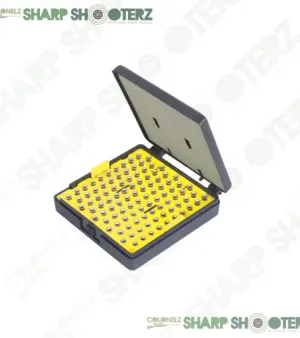 Air Pellet Box