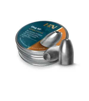 Air Pellets