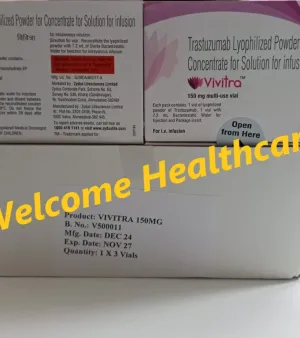 VIVITRA 150mg SOLUTION