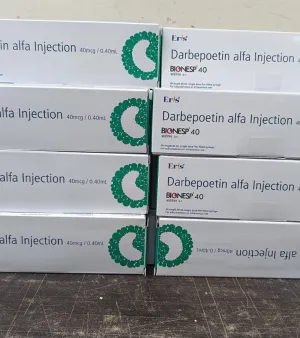 BIONESP 40mg INJECTION