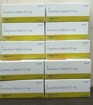 ADVACAN 0.5mg TABLET