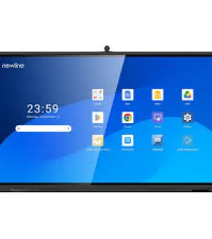Interactive Panel
