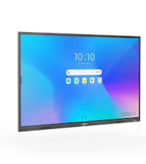 Interactive Panel