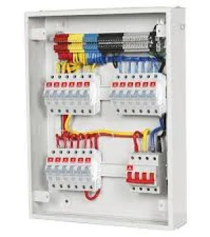 MCB Box