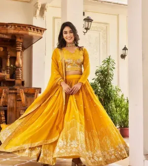Navratri lehnga choli