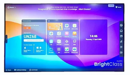 75 inch Smart Interactive Board