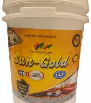 Exterior Primer