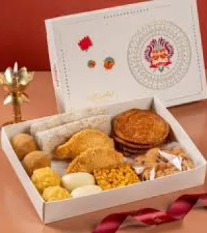 Sweet Box