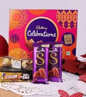 Chocolate Box