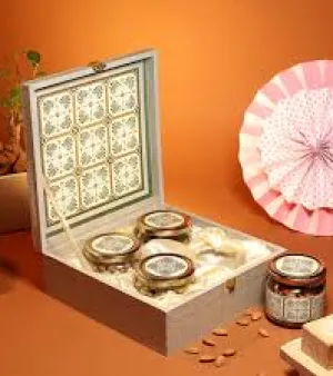 Dry fruit Boxes