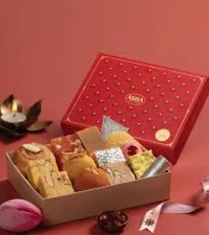 Sweet Box