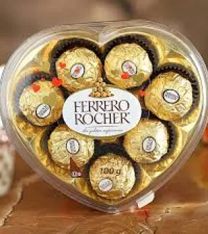 Chocolate Box