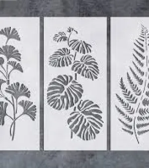Stencils
