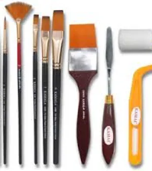 Painting Tools