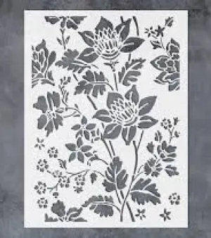 Stencils
