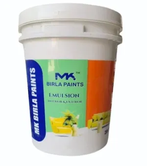 MK Birla Interior Exterior Emulsion