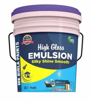 Exterior Emulsion Paint