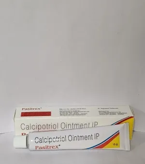 PASITREX OINTMENT