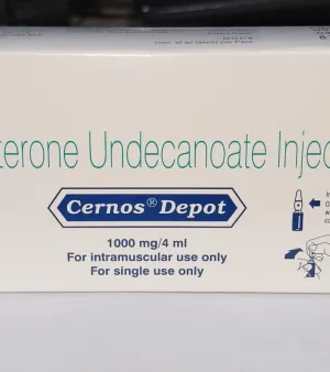 CERNOS DEPOT 1000mg INJECTION