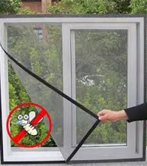 Netlon Mosquito Net