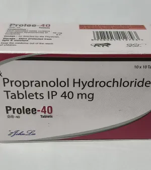 PROLEE 40mg TABLET