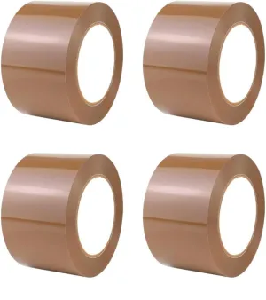Brown Tape