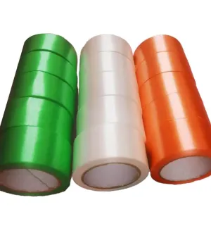 Colored BOPP Tapes