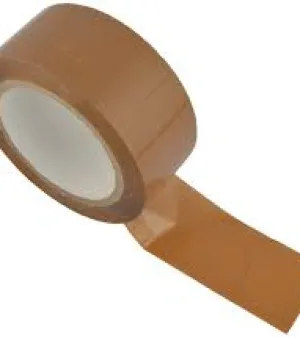 Brown Tape