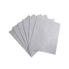 Glitter Paper Sheet