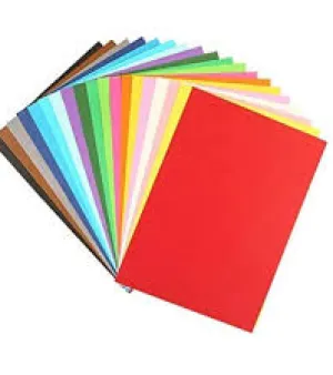 Pastel sheets