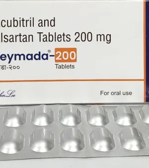 LEEYMADA 200mg TABLET