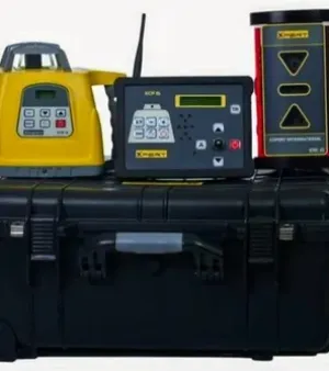 50 HP Mild Steel Deshwar Power Laser Land Leveler