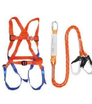 Safety Belt