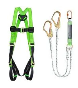 Safety Belt