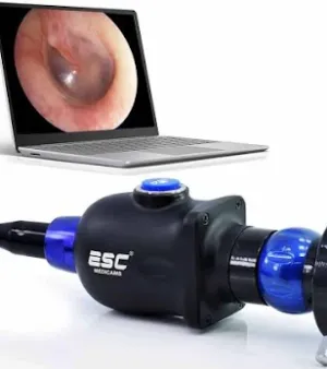 Surgical Camera