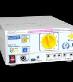 Cautery Machine