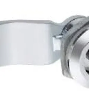 Panel Lock Key