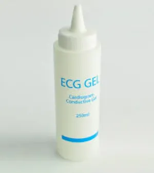 ecg gel
